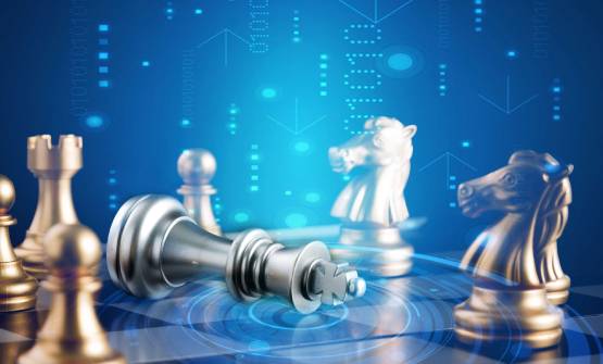 博弈论与策略思维